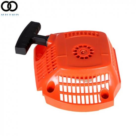 435 435E Chaaw Recoil Starter Assembly W/ Screws For Husqvarna 504597002
