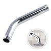 Lightweight Design Shower Elbow Stainless Steel Sturdy