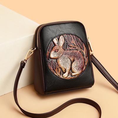 Kadın çantaları – Çapraz askılı çantalar