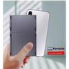Bluetooth Keyboard Triple Folding Keyboard Is Suitable for iPad, Business Office Mini Mobile Phone Tablet Keyboard, Suitable for All Systems