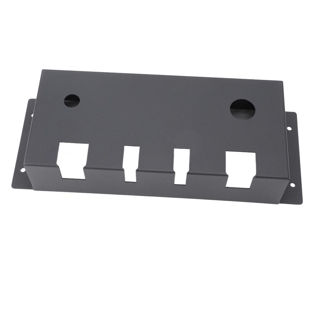 Pressure Washer Holder 1 4in Quick Connect Wall Mounted Pressure Washer Accessory Organizer Rack for Washer Nozzle Wand