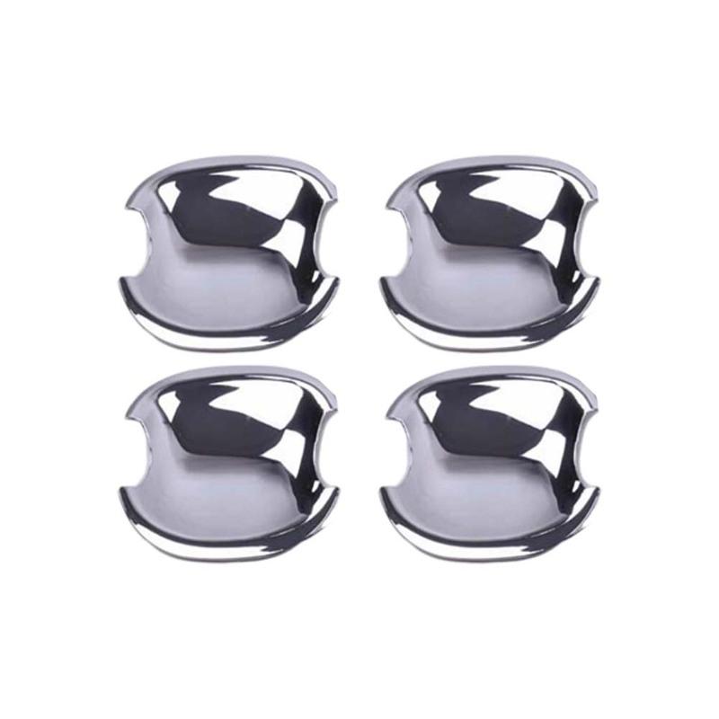 Cars Accessories Door Bowl Handle Cover For Toyota IST Ipsum 2002 -2009 Car Decoration Styling Upgrade Modify A Car