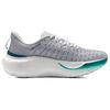 Under Armour Hovr Infinite Elite 'Halo Grey Hydro Teal' 3027189-102