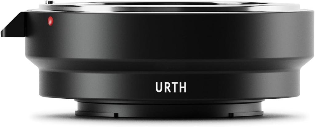 Urth Objektivadapter F-Objektiv auf Samsung NX Kamera Kameraadapter-Halterungswechsel (Nikon-Bajonett) (Manuell/Entspiegelt)