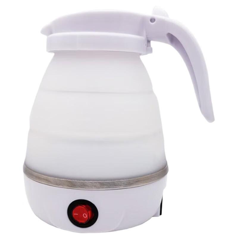 Portable Foldable Electric Travel Kettle