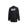 adidas Originals X GIRLS ARE AWESOME Crossover Logo Long Sleeve Tee Black GM6913