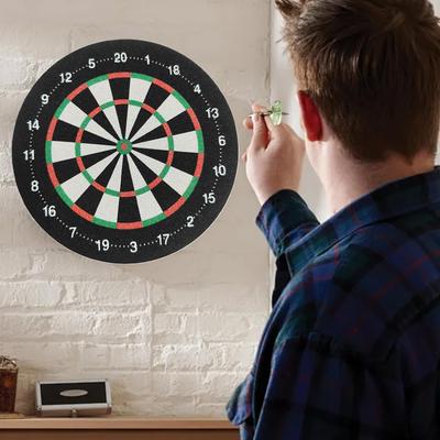 Indoor sporten – Dartpijlen