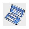 8-piece Nail Clipper Set / Nail Care Nail File