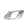 Plating Interior Car Door Handle For Ford Ranger 2012- AB3921971AB AB3921970AB