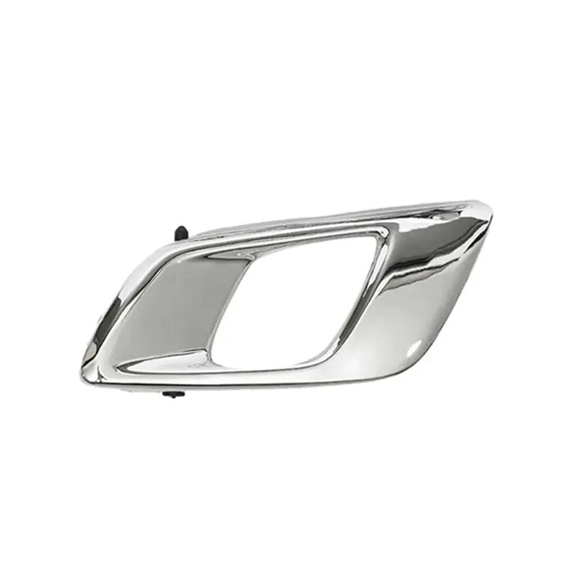 Plating Interior Car Door Handle For Ford Ranger 2012- AB3921971AB AB3921970AB