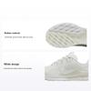 Pegasus Trail 5 Comfortable Soft Non-Slip Wear-Resistant Low-Top Running Shoes Women Sneaker White DV3865-101