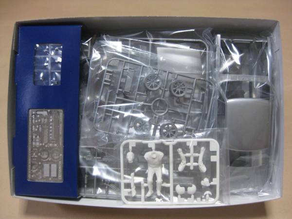 Shipping Fee 660 Yen Skyline Tamiya Product 2000GT-R