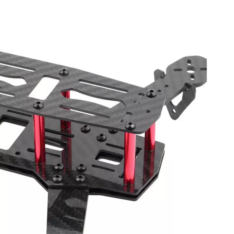 Dingpei MAK4 5-inch FPV Drone Frame Kit