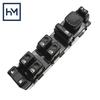 OE:15883319 15109667 10398564 15186208 15112971  Power Window Switch Front Left Driver Side for 2003-2006 Chevy Silverado