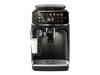 Philips Espresso Machine | EP5441/50 | Pump Pressure 15 Bar | Built-in Milk Frother | Fully Automatic | 1500 W | Black