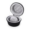 Zipper Watch Travel Case Hard EVA Headset Pouch Box New Earphone Storage Bag  Travel
