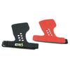 CRAZY FOXS Tomahawk Grips Lifting Straps  Heavy Duty Grips for Pull Ups Dead Lift Power Lifting Pull up Rowing Machine