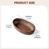 Bowl, Candle Holder, Tray, Multifunctional, Rustic, for , Counter, Home Accessories, Table