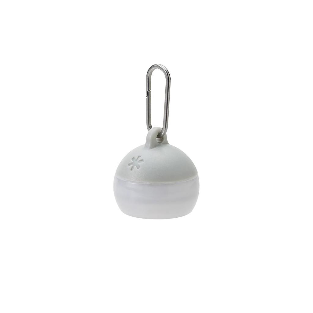 Snow Peak Tsubu Hoozuki Lantern Light Battery-Operated Camp Outdoor