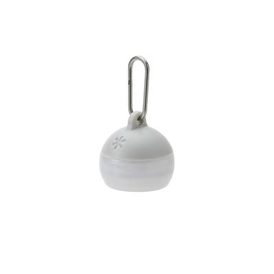 Snow Peak Tsubu Hoozuki Lantern Light Battery-Operated Camp Outdoor