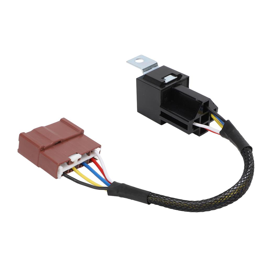 Main Relay Conversion Kit Plug and Play OEM Main Relay Conversion Harness for Civic 1992?2001