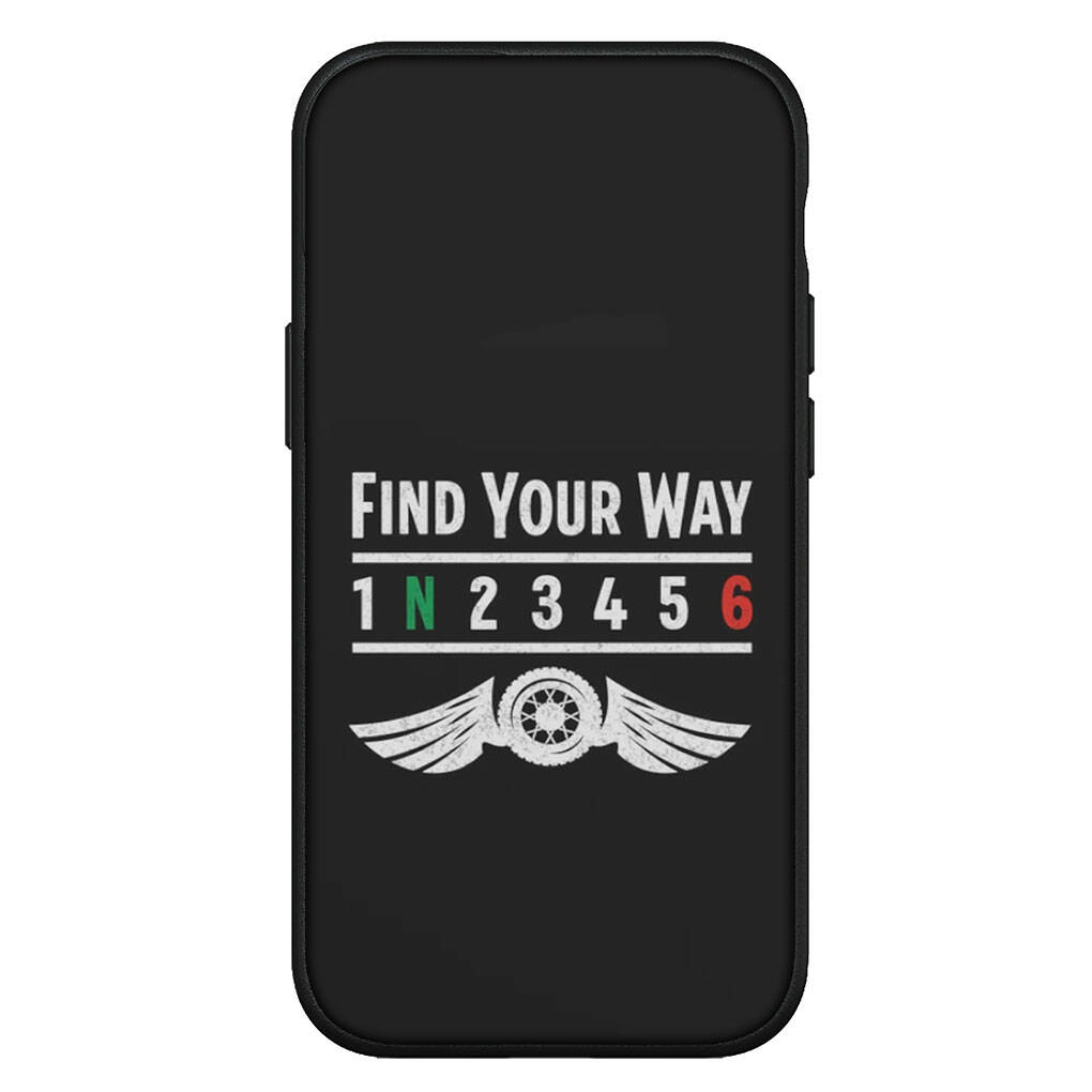 for Samsung Galaxy S25 S24 S23 S22 Ultra FE Plus A37 A57 A56 A55 A06 A16 A15 A36 A26 A35 A05 A25 A54 A34 Phone Case Motorbike 1N23456 Motorcycle Cover