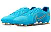 Nike Mercurial Vapor 14 Academy Fg Mg 'Black Iron Grey' DJ2869-484