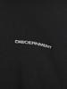 DSMT Back Logo Oversized Long Sleeve [Black]