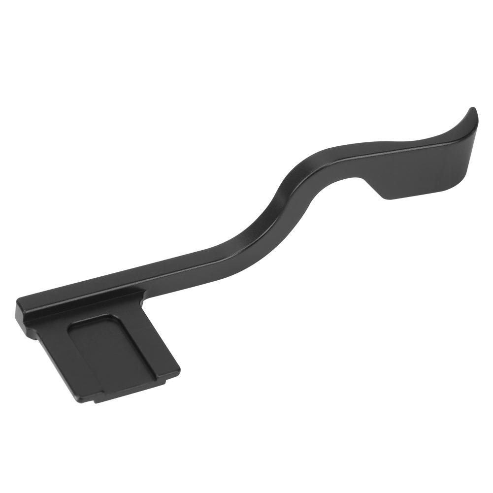 Aluminium Alloy Thumb Grip Camera Thumb Buckle Handle Accessory for Nikon Z6 Z7 Camera