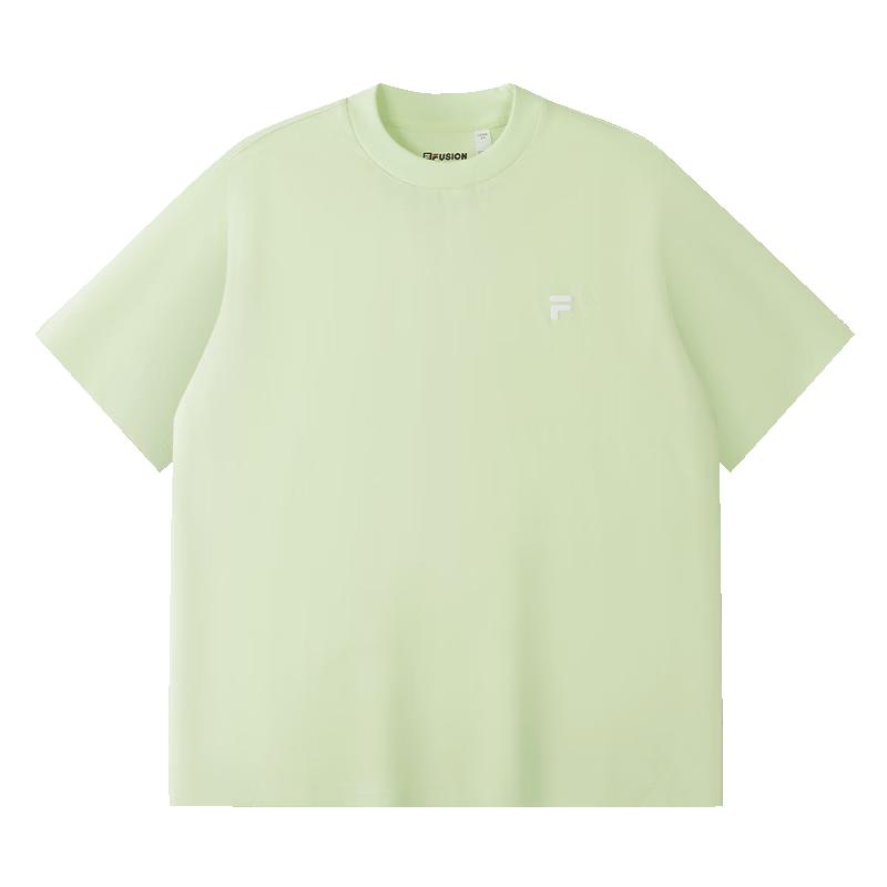 FILA FUSION Men s Cool-Feel Short Sleeve T-Shirt XXL
