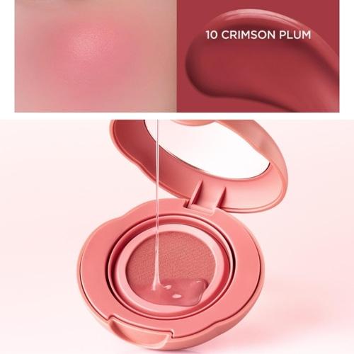 TIRTIR Airy Bloom Mesh Blush 5g