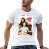 Things I Hate About You Movie TShirt Relaxed Casual Short Sleeve Tee