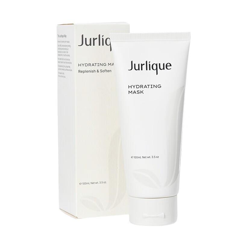 Jurlique Rose Hydrating Sleeping Mask