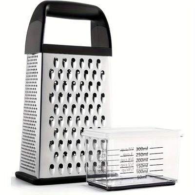 Panelas, frigideiras e afins – Raladores
