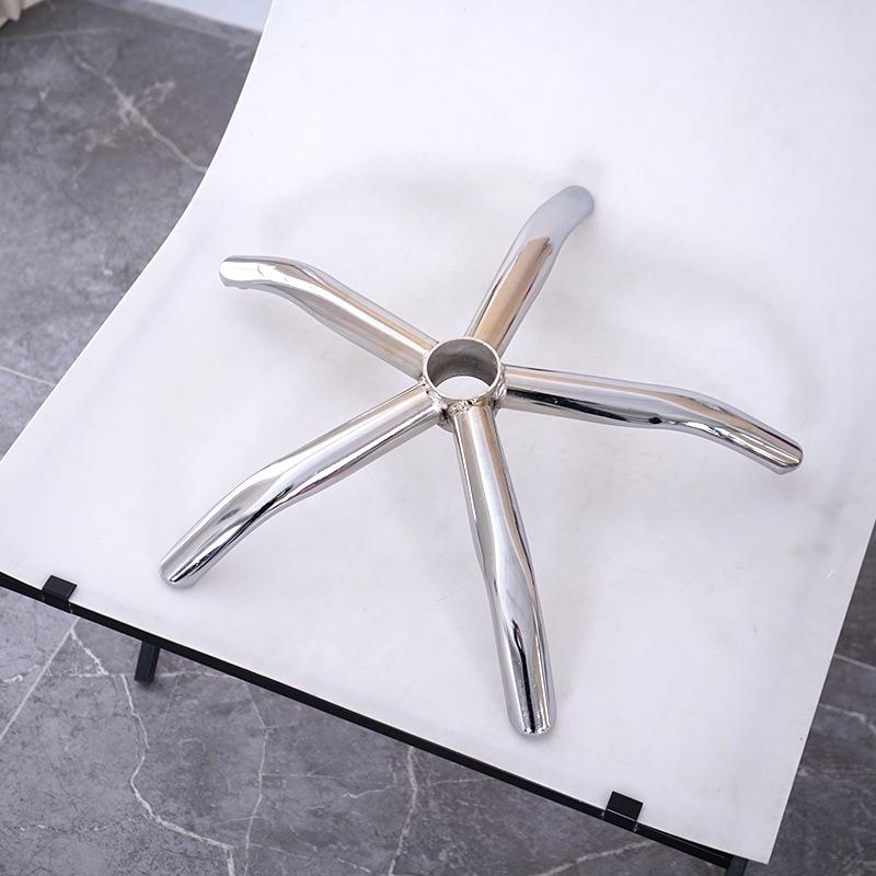 Round Stool Accessories: Universal Casters, Seat Cushion, Chair Leg Parts, Bar Stool Wheels