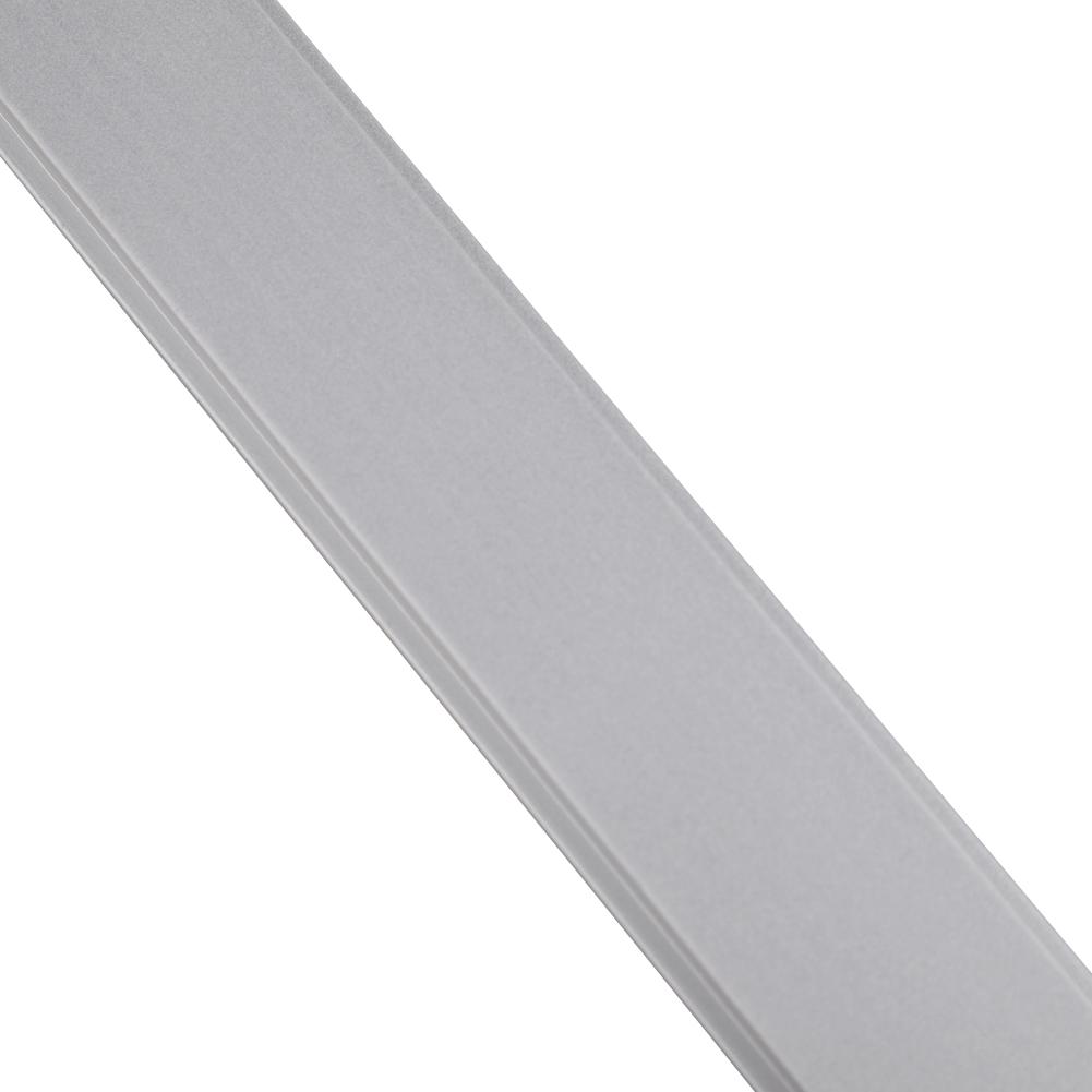 T Track Slot Miter Bar 450mm Aluminium Alloy Slider Universal Woodworking Tool for Table Saws