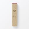MUJI Floral Musk Incense 12 Sticks - Japanese Room Fragrance