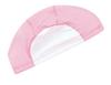 FOOTMARK Swimming Cap Needle Name 102140 Pink (03) Free