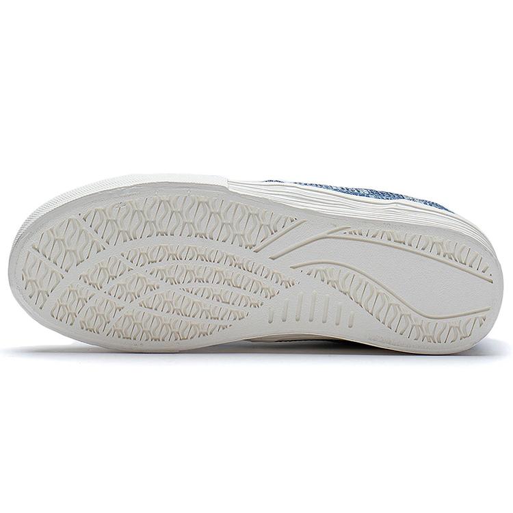 Li Ning Wave Pro Low X OG_Slick 50/50 'Denim Blue' Women's AECS024-2