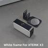 Magnetic Lamp Body E-Reader Accessories LED Lamp for XTEINK X3 X4 Reading Light Kit