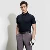 New FILA Polo Shirts Men's Legend Blue A11M325107F-NV