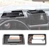Dashboard Tray Organizer Passenger Handle Storage Cup Holder for Suzuki Jimny JB74W -2026 Tidying Car Interior Accessories