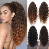 Cabello sintético – Posticería de cabello
