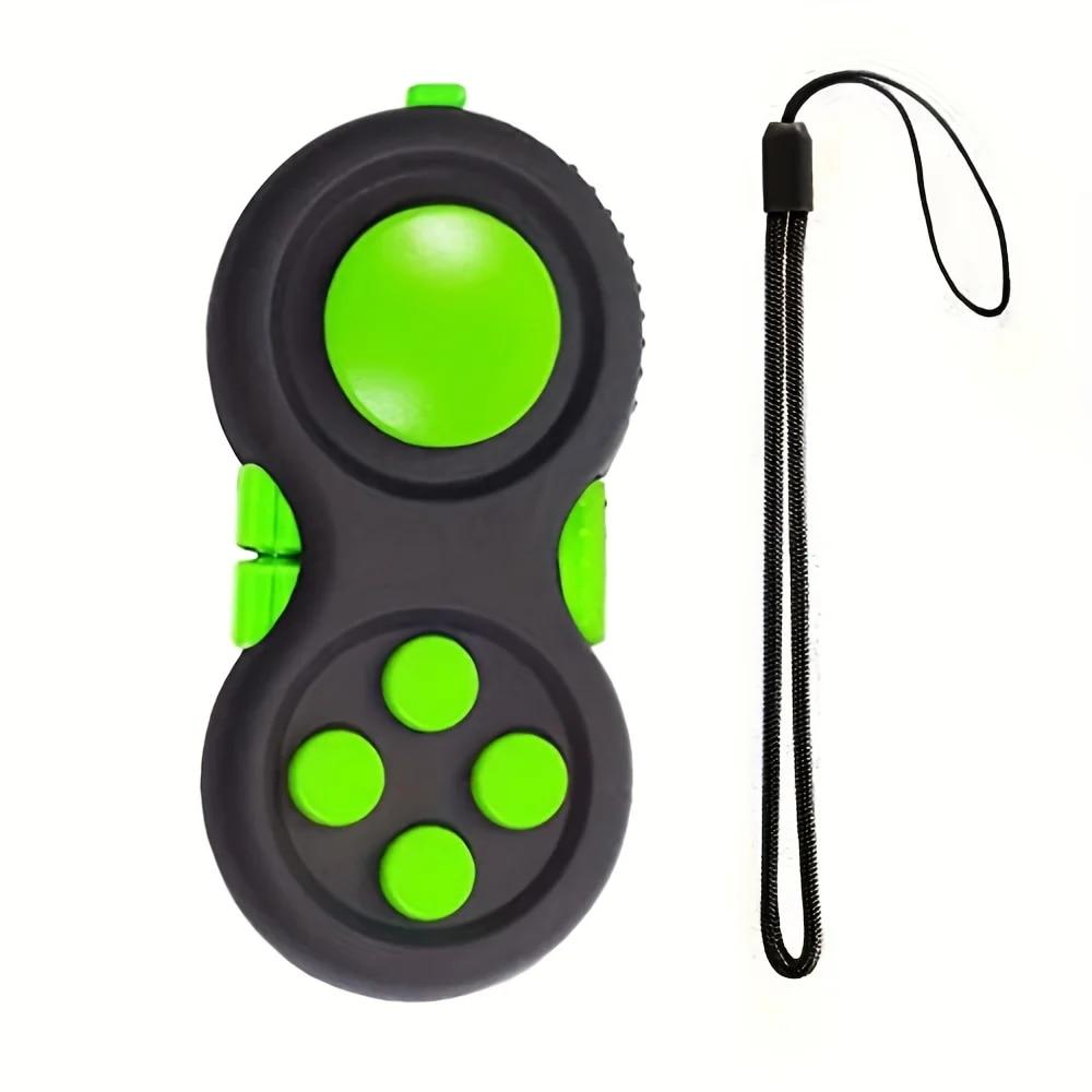 Pad Fidget Pad с 8 функциями Fidget — фото 10