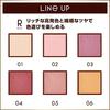 Excel iPlanner R01 (Vanilla Musk) Single Eyeshadow Under-eye Bags.