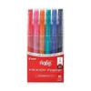 Pilot Erasable Color Pen Frixion Fine Liner Set (Bulk Purchase) 0.45mm 6-color SFFL-72F-6C [x3]