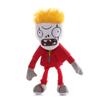 Plants VS Zombies 30cm Zombies Cosplay Gosedjur Fyllda Leksaker Anime Tecknad Spelfigurer Söt Barn Docka Gåvor