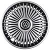Volkswagen Santana Jetta POLO Wheel Hub Cap 14/15 Inch
