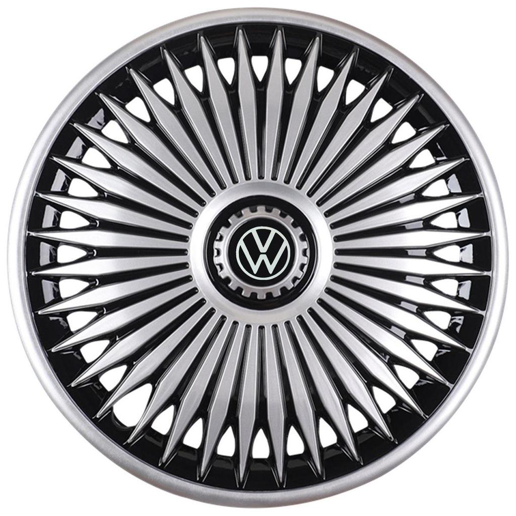 Volkswagen Santana Jetta POLO Wheel Hub Cap 14/15 Inch