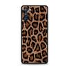 Fashion Tiger Leopard Print Case For Oppo Reno13 Reno12 Reno11 F Reno10 Pro A54 5G Find X5 A53 A52 A9 A17 4G A79 A80 A98 Cover